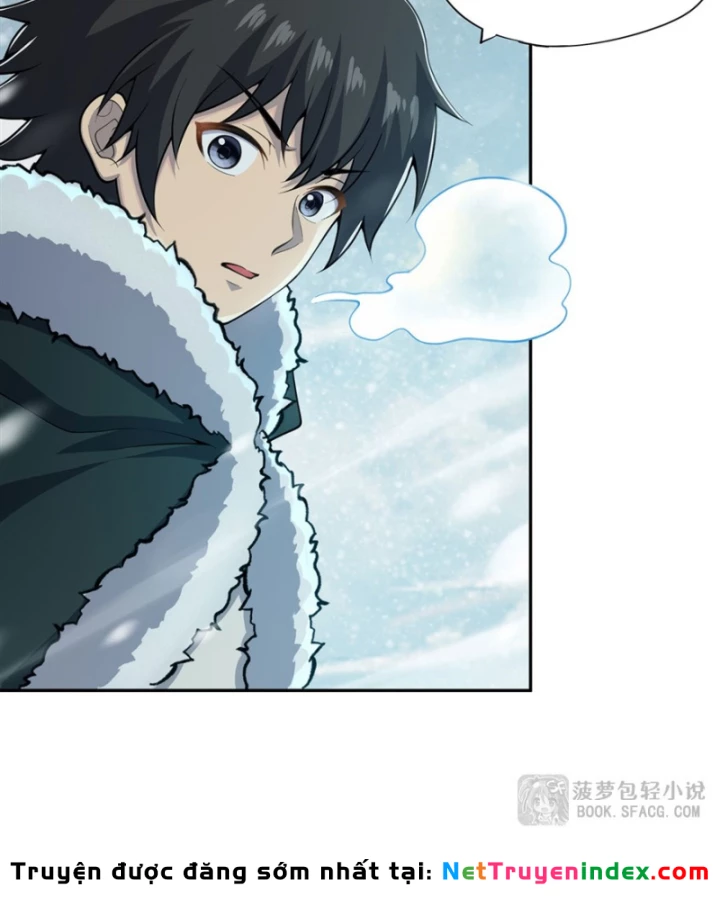 Những Phù Thủy Này Thật Không Đứng Đắn Chapter 13 - 29