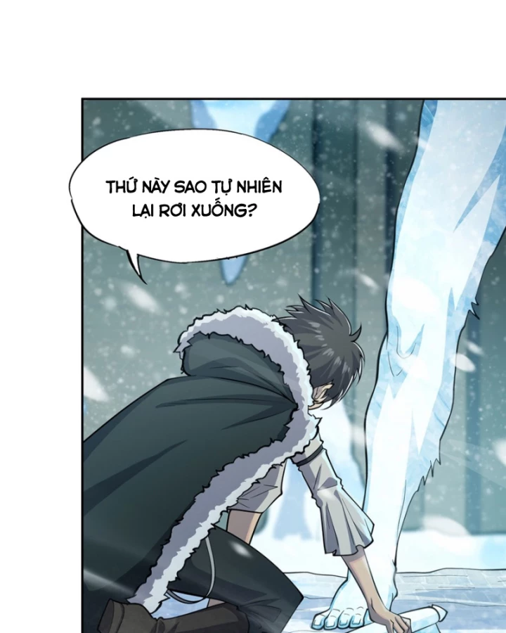 Những Phù Thủy Này Thật Không Đứng Đắn Chapter 13 - 30