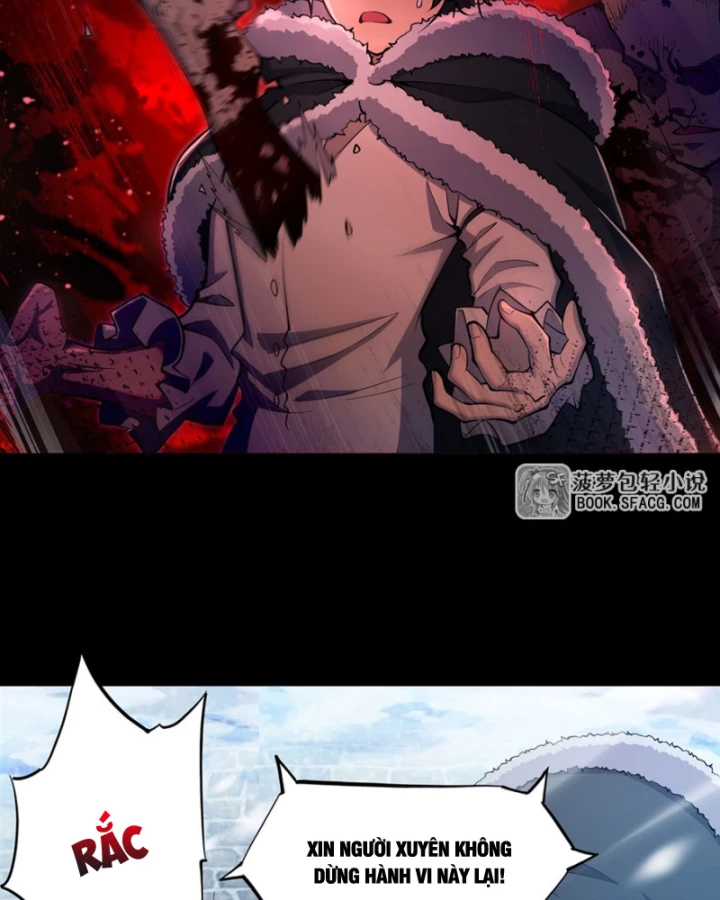 Những Phù Thủy Này Thật Không Đứng Đắn Chapter 13 - 40