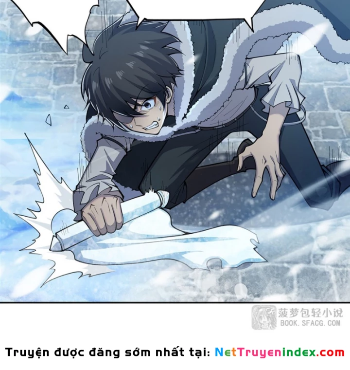 Những Phù Thủy Này Thật Không Đứng Đắn Chapter 13 - 41