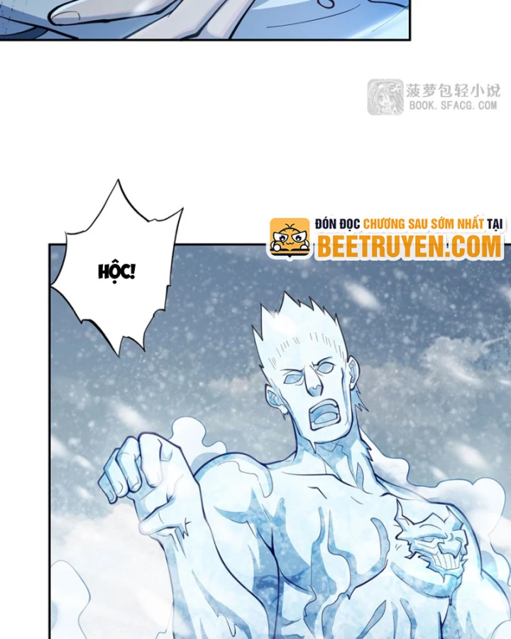 Những Phù Thủy Này Thật Không Đứng Đắn Chapter 13 - 43