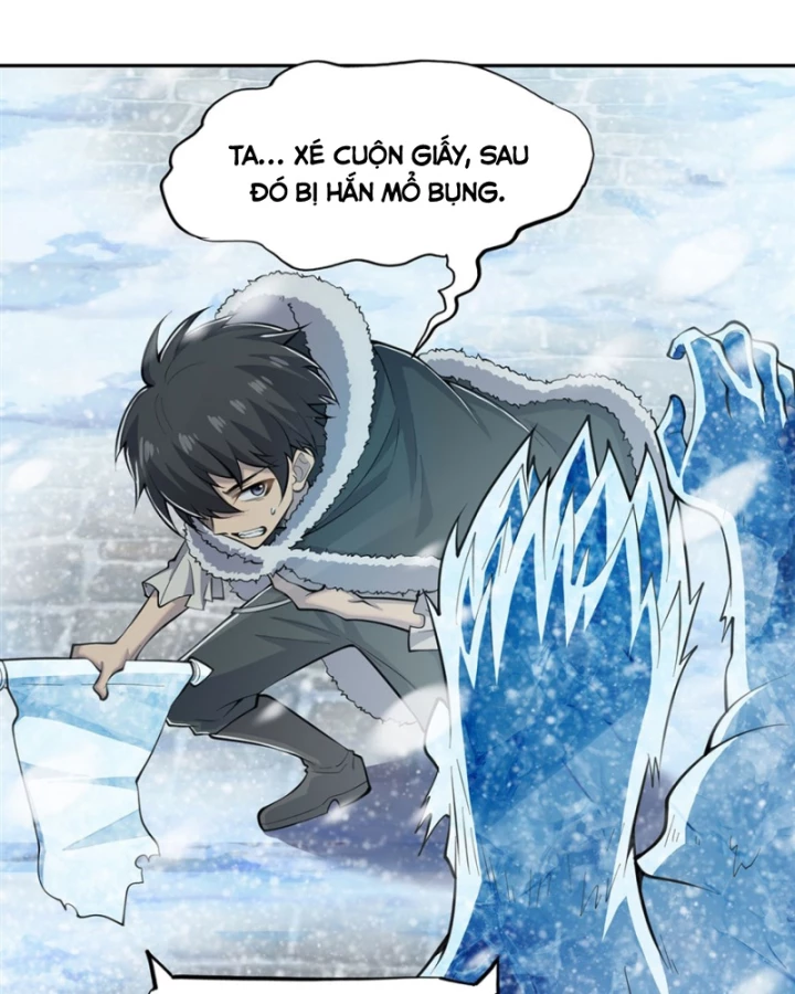 Những Phù Thủy Này Thật Không Đứng Đắn Chapter 13 - 46