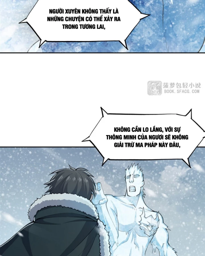 Những Phù Thủy Này Thật Không Đứng Đắn Chapter 13 - 47