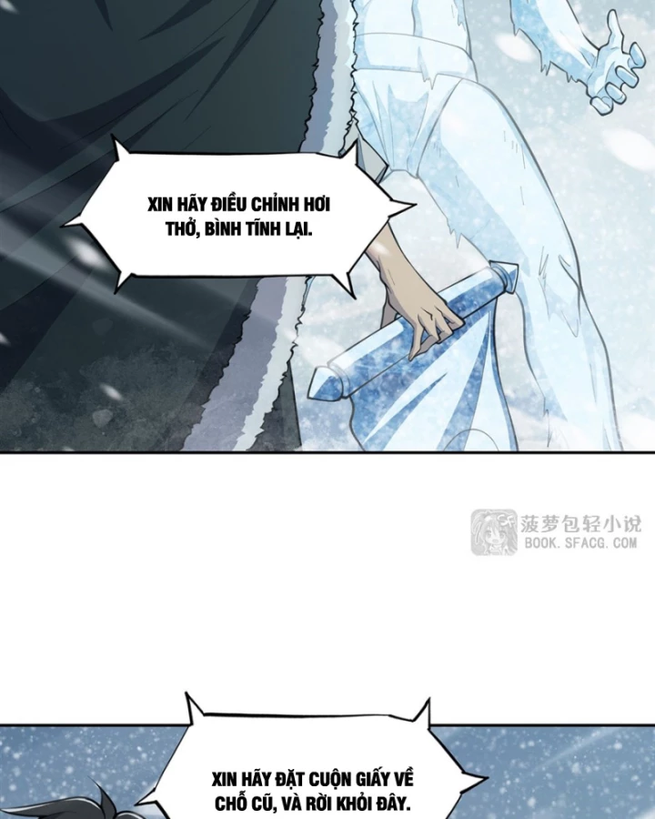 Những Phù Thủy Này Thật Không Đứng Đắn Chapter 13 - 48