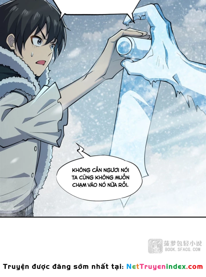 Những Phù Thủy Này Thật Không Đứng Đắn Chapter 13 - 49