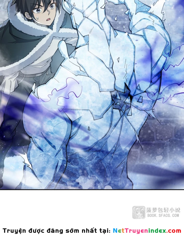 Những Phù Thủy Này Thật Không Đứng Đắn Chapter 13 - 53