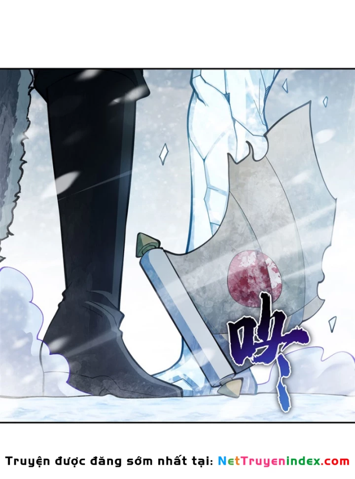 Những Phù Thủy Này Thật Không Đứng Đắn Chapter 13 - 54