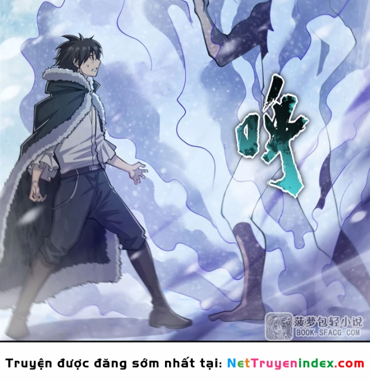 Những Phù Thủy Này Thật Không Đứng Đắn Chapter 13 - 57