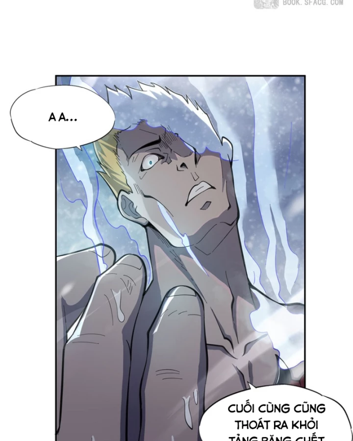 Những Phù Thủy Này Thật Không Đứng Đắn Chapter 13 - 60