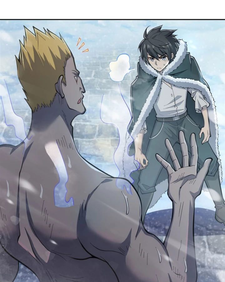 Những Phù Thủy Này Thật Không Đứng Đắn Chapter 13 - 62