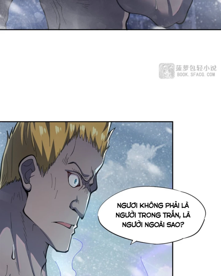 Những Phù Thủy Này Thật Không Đứng Đắn Chapter 13 - 63