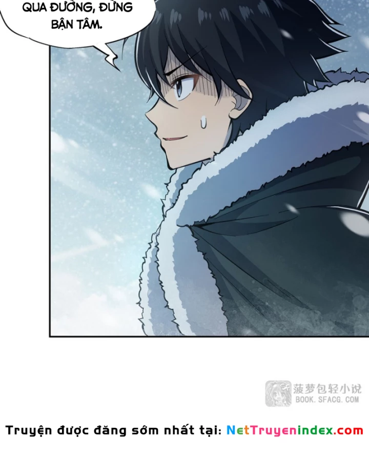 Những Phù Thủy Này Thật Không Đứng Đắn Chapter 13 - 65