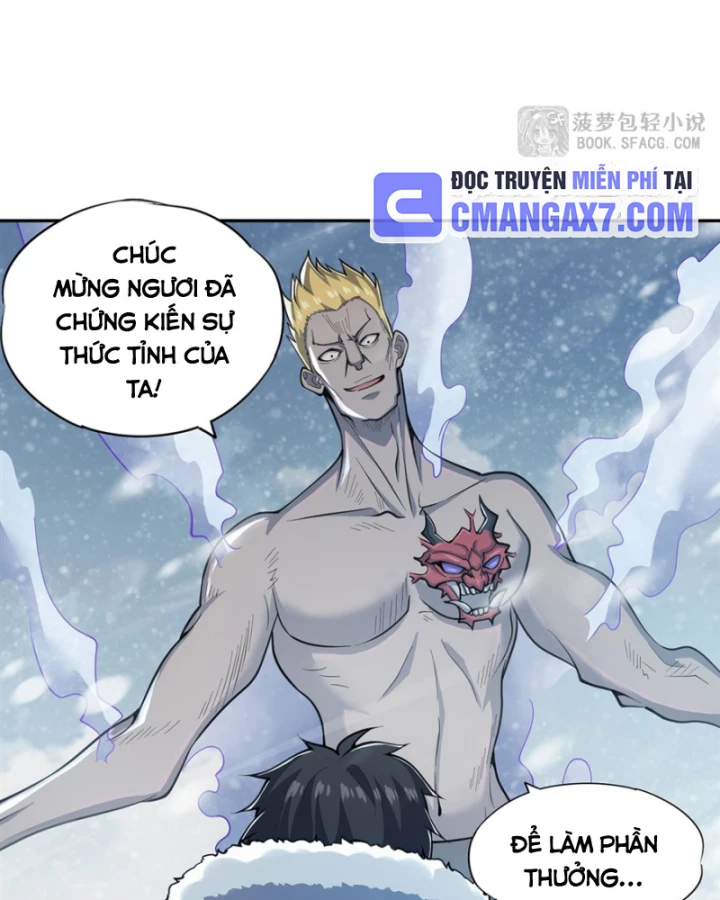 Những Phù Thủy Này Thật Không Đứng Đắn Chapter 13 - 67