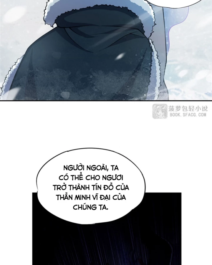 Những Phù Thủy Này Thật Không Đứng Đắn Chapter 13 - 68