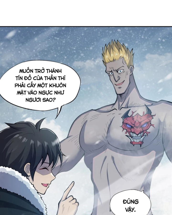 Những Phù Thủy Này Thật Không Đứng Đắn Chapter 13 - 70