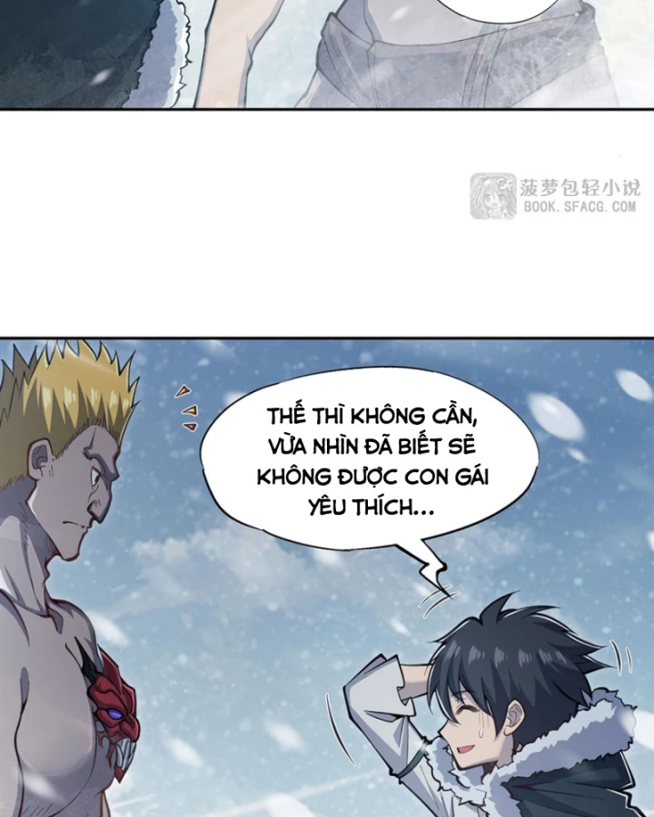 Những Phù Thủy Này Thật Không Đứng Đắn Chapter 13 - 71