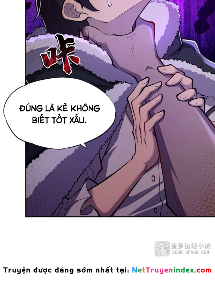 Những Phù Thủy Này Thật Không Đứng Đắn Chapter 13 - 89