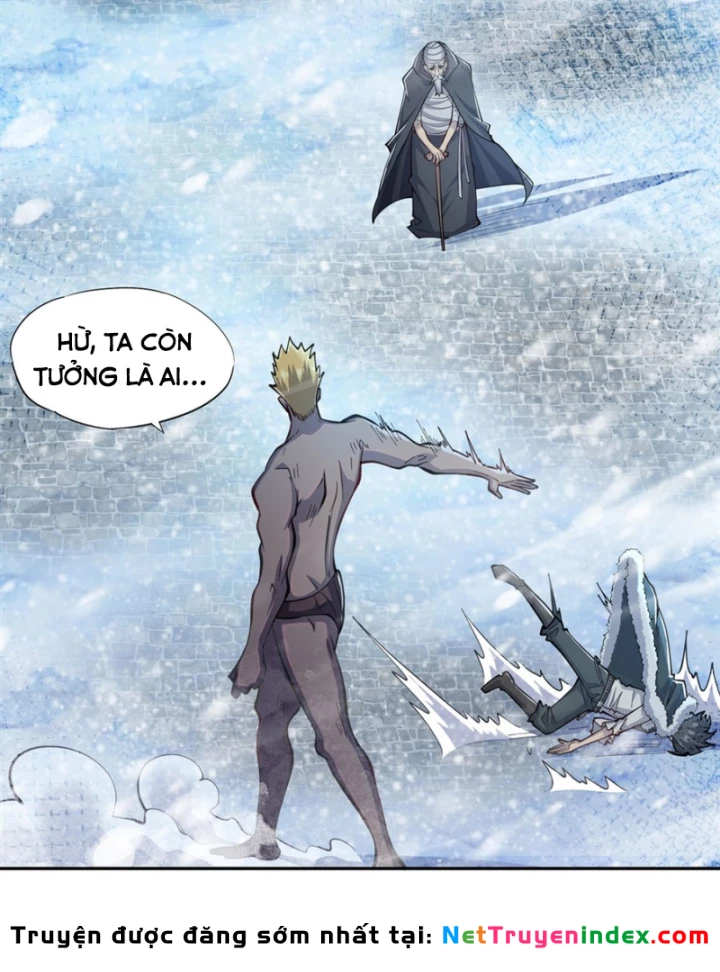 Những Phù Thủy Này Thật Không Đứng Đắn Chapter 13 - 93