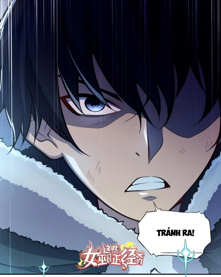 Những Phù Thủy Này Thật Không Đứng Đắn Chapter 13 - 98