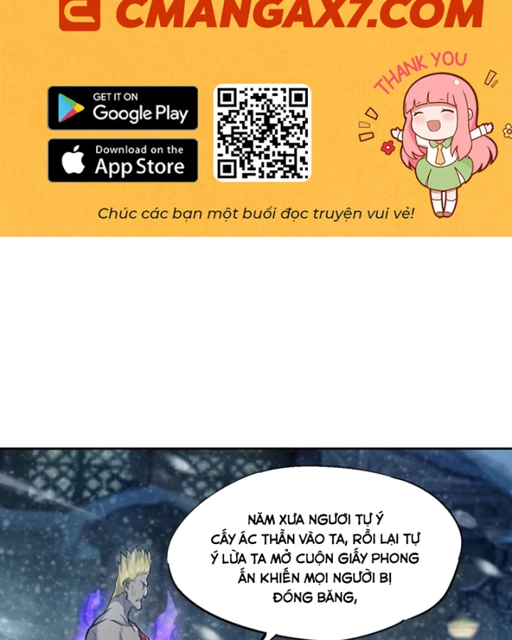 Những Phù Thủy Này Thật Không Đứng Đắn Chapter 14 - 2