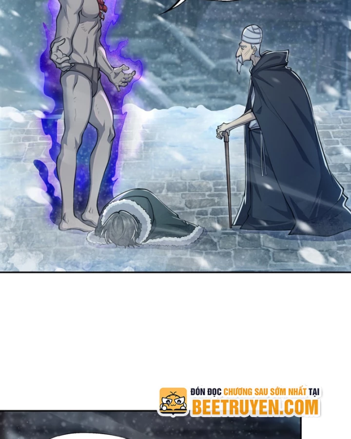 Những Phù Thủy Này Thật Không Đứng Đắn Chapter 14 - 3