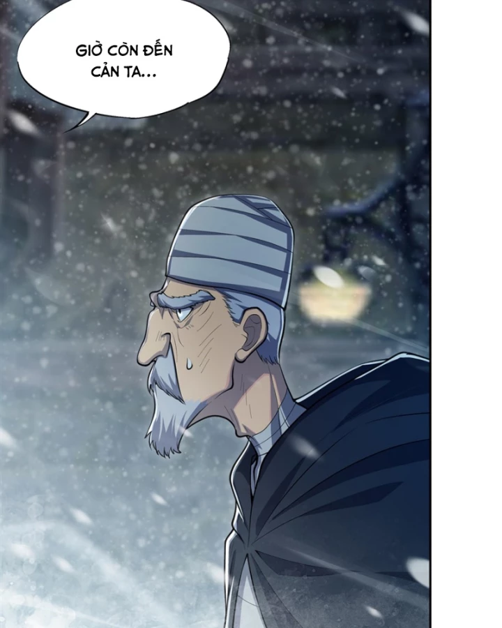 Những Phù Thủy Này Thật Không Đứng Đắn Chapter 14 - 4