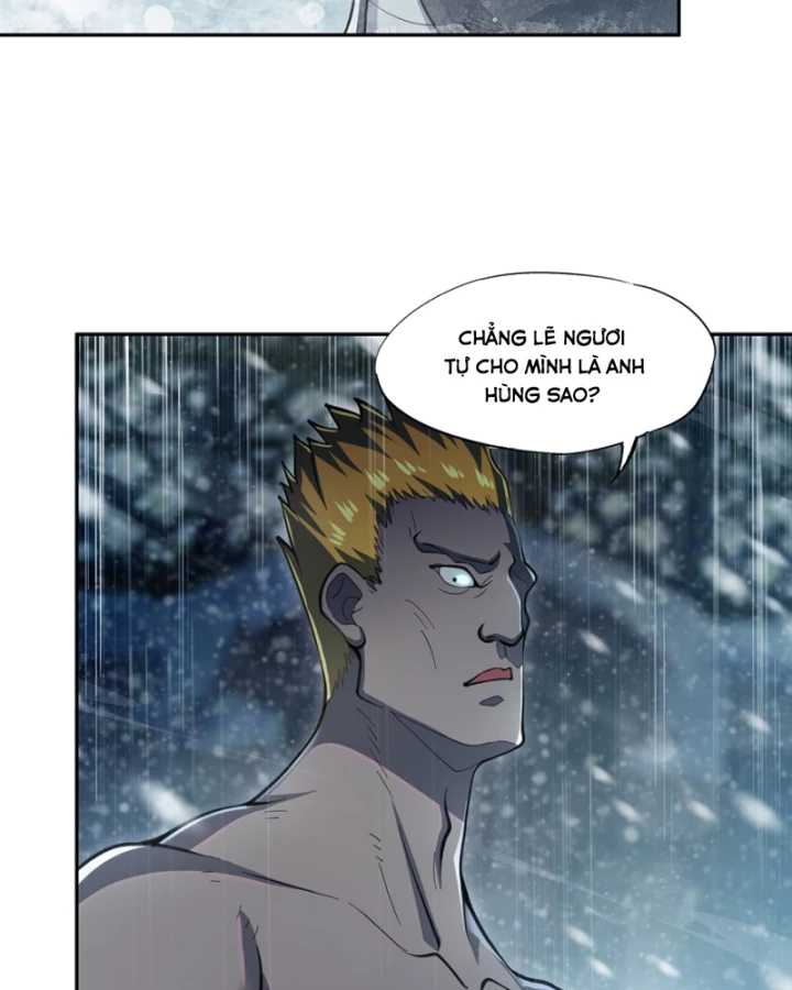 Những Phù Thủy Này Thật Không Đứng Đắn Chapter 14 - 5