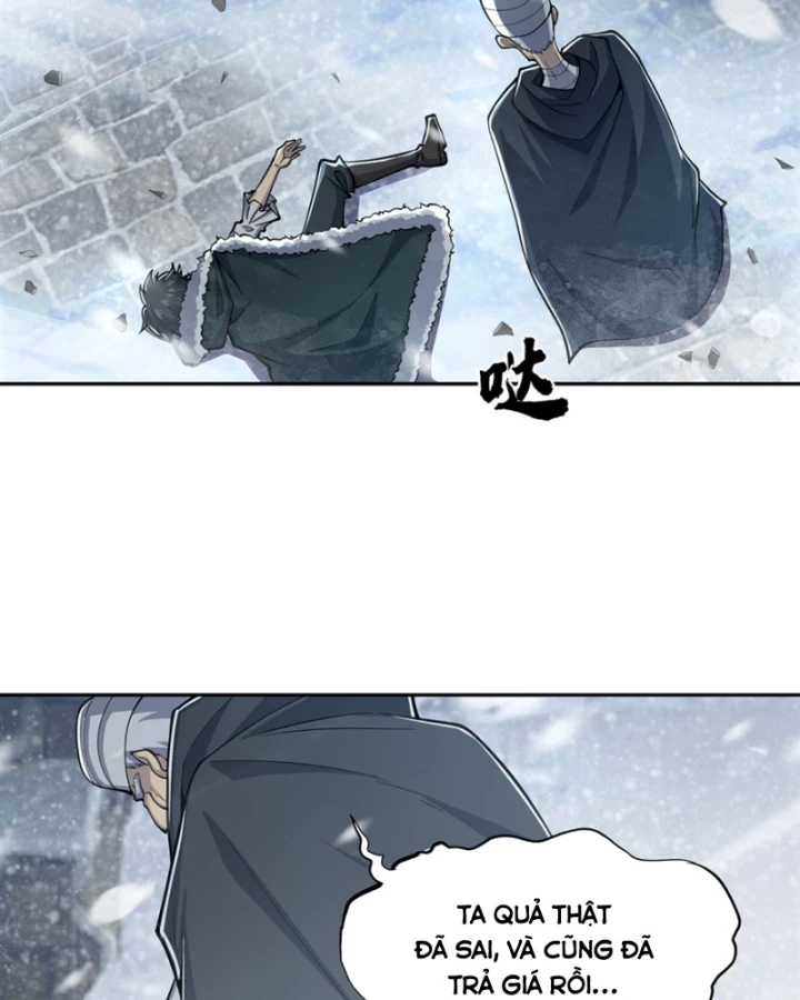 Những Phù Thủy Này Thật Không Đứng Đắn Chapter 14 - 9