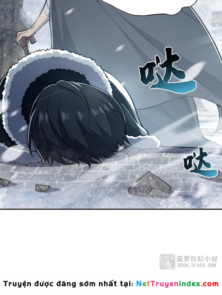 Những Phù Thủy Này Thật Không Đứng Đắn Chapter 14 - 10