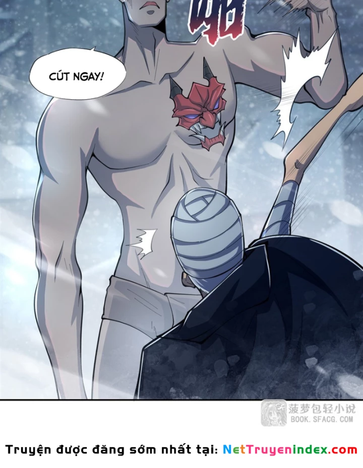 Những Phù Thủy Này Thật Không Đứng Đắn Chapter 14 - 14