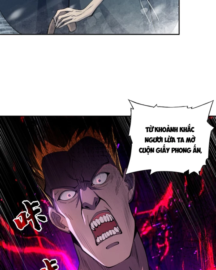 Những Phù Thủy Này Thật Không Đứng Đắn Chapter 14 - 16