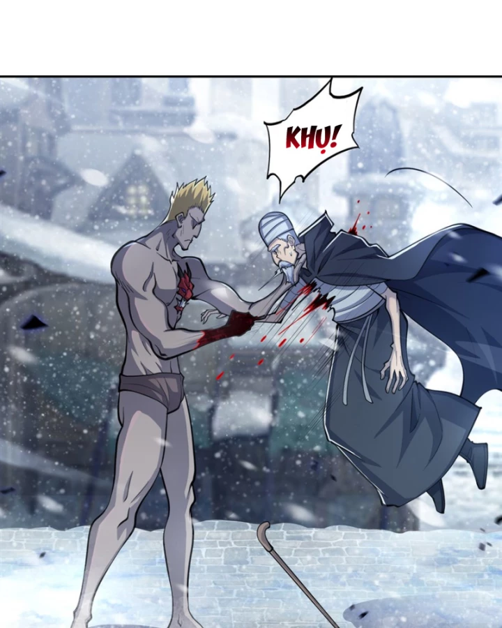 Những Phù Thủy Này Thật Không Đứng Đắn Chapter 14 - 23