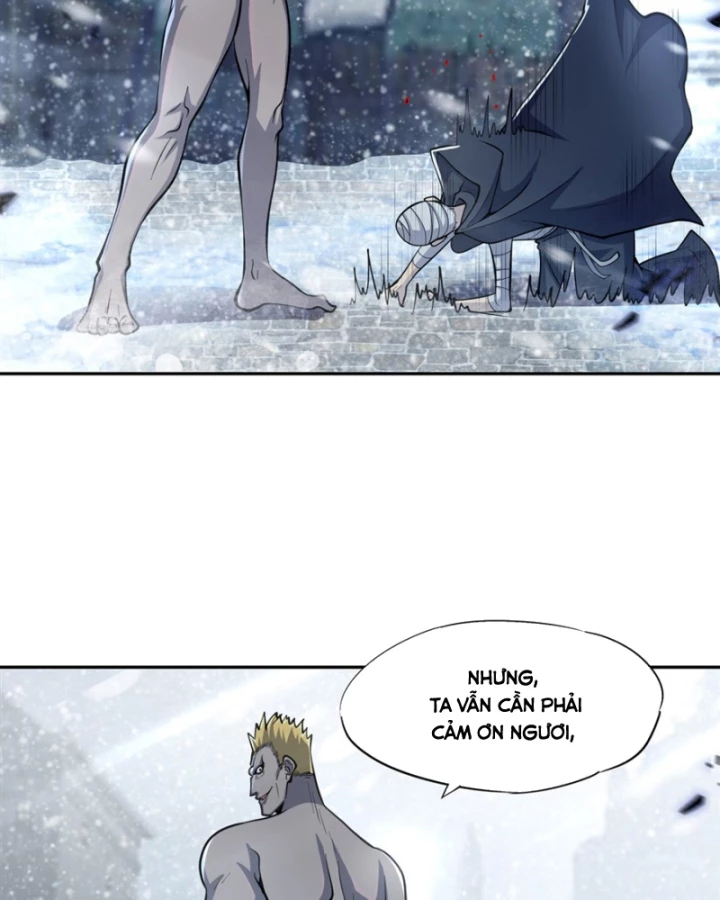 Những Phù Thủy Này Thật Không Đứng Đắn Chapter 14 - 25