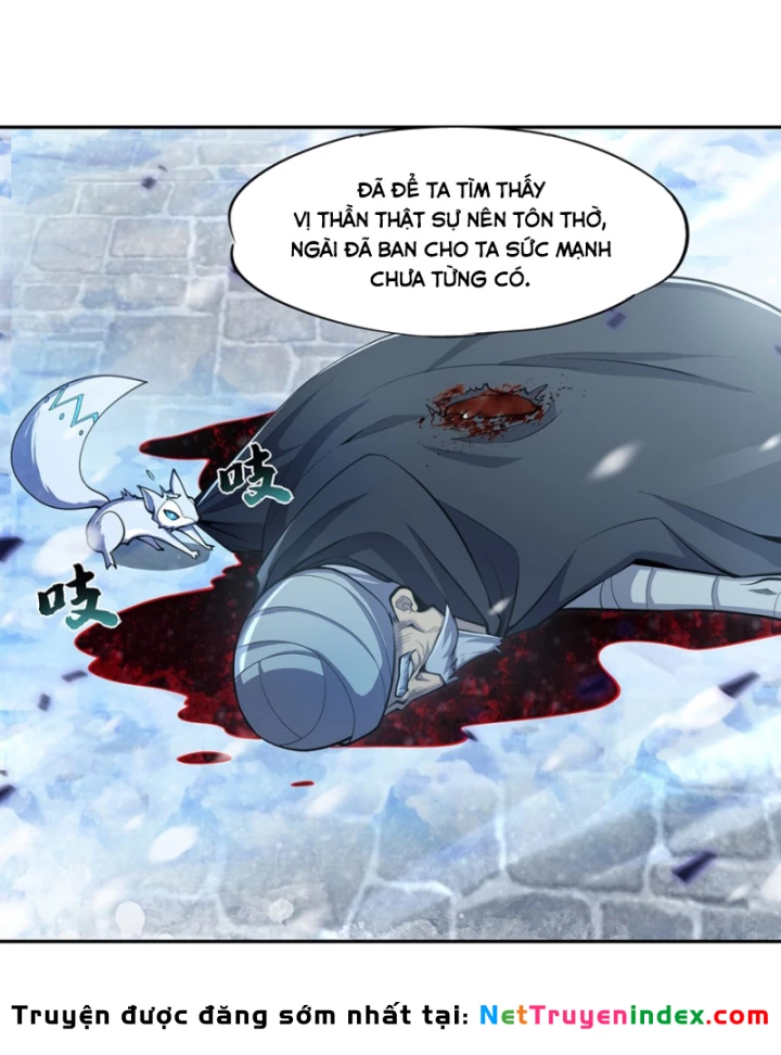 Những Phù Thủy Này Thật Không Đứng Đắn Chapter 14 - 27