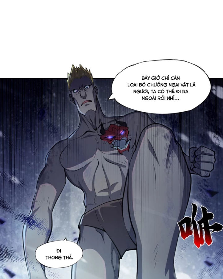 Những Phù Thủy Này Thật Không Đứng Đắn Chapter 14 - 28