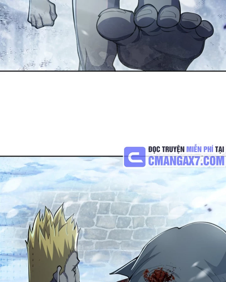 Những Phù Thủy Này Thật Không Đứng Đắn Chapter 14 - 29