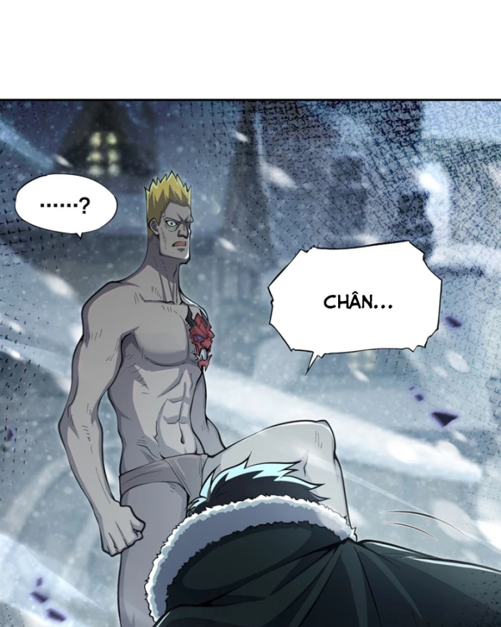 Những Phù Thủy Này Thật Không Đứng Đắn Chapter 14 - 31