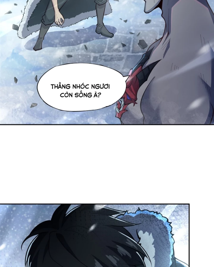 Những Phù Thủy Này Thật Không Đứng Đắn Chapter 14 - 33