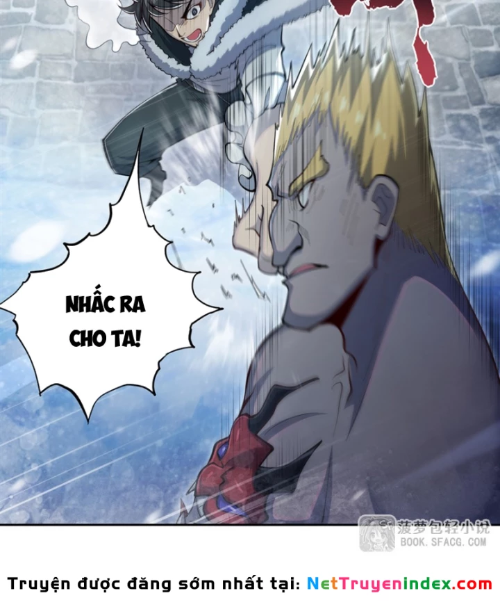 Những Phù Thủy Này Thật Không Đứng Đắn Chapter 14 - 38