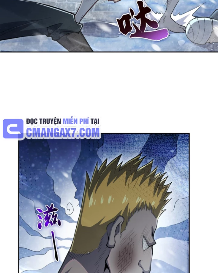 Những Phù Thủy Này Thật Không Đứng Đắn Chapter 14 - 40