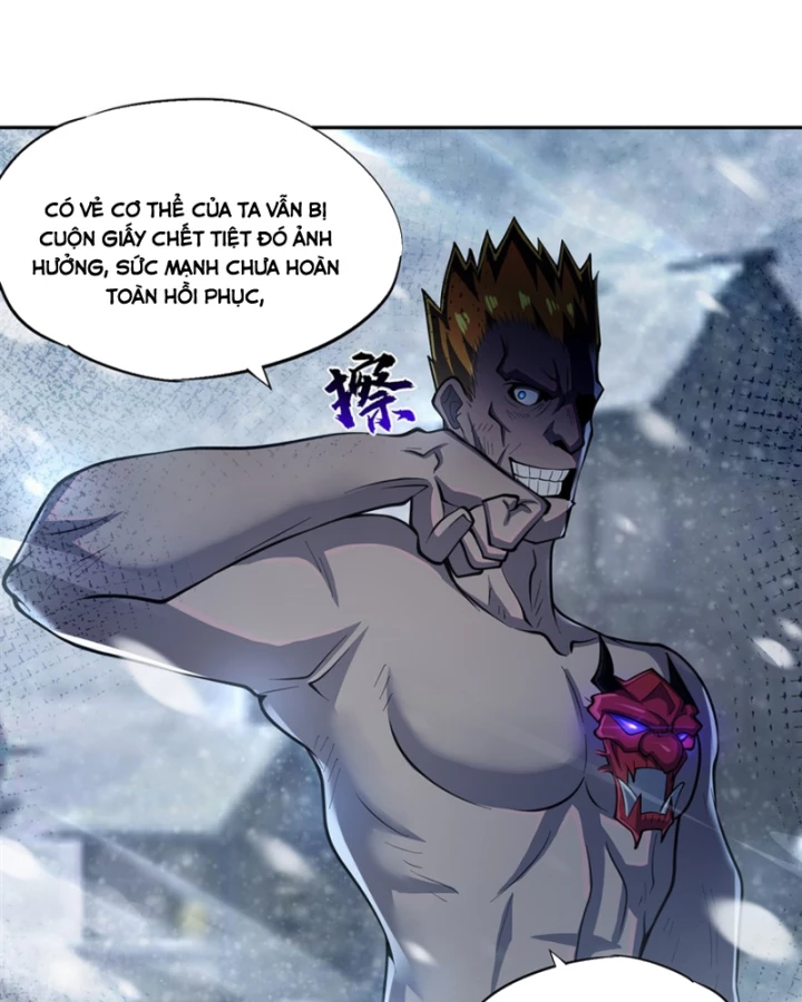 Những Phù Thủy Này Thật Không Đứng Đắn Chapter 14 - 43