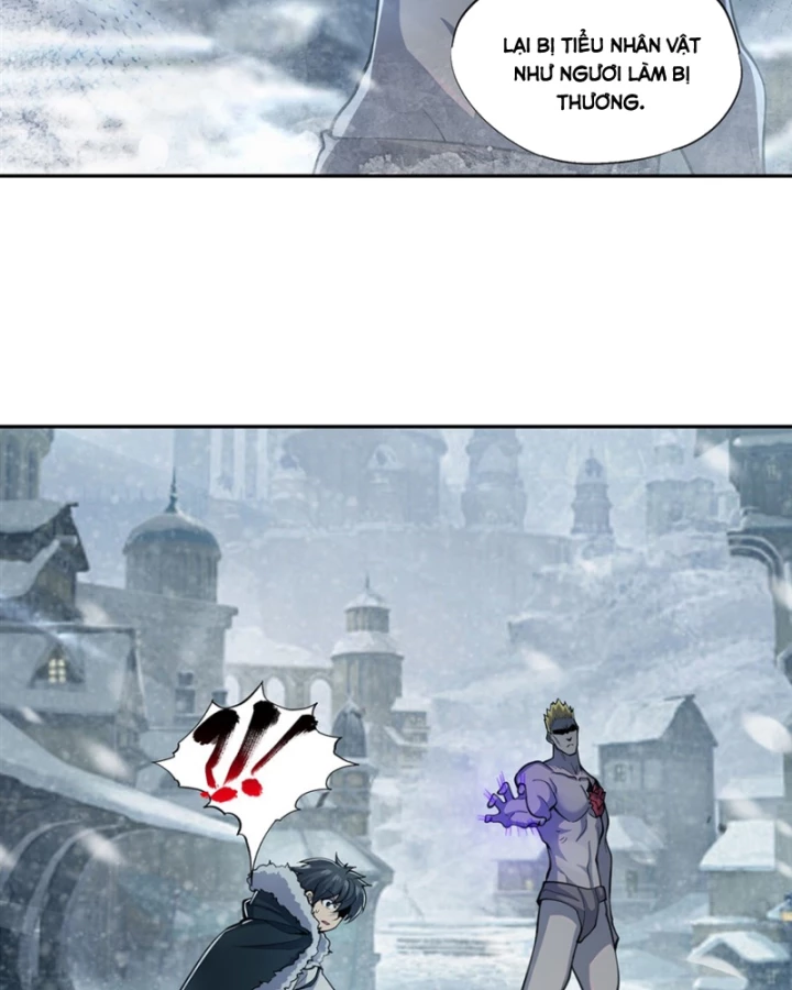 Những Phù Thủy Này Thật Không Đứng Đắn Chapter 14 - 44