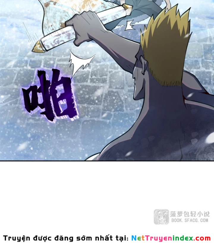 Những Phù Thủy Này Thật Không Đứng Đắn Chapter 14 - 46