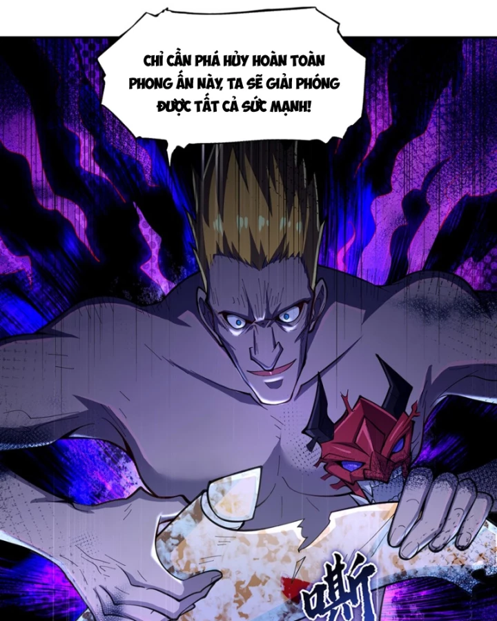 Những Phù Thủy Này Thật Không Đứng Đắn Chapter 14 - 47