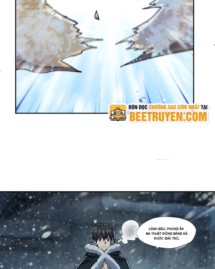 Những Phù Thủy Này Thật Không Đứng Đắn Chapter 14 - 49