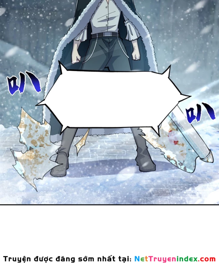 Những Phù Thủy Này Thật Không Đứng Đắn Chapter 14 - 50