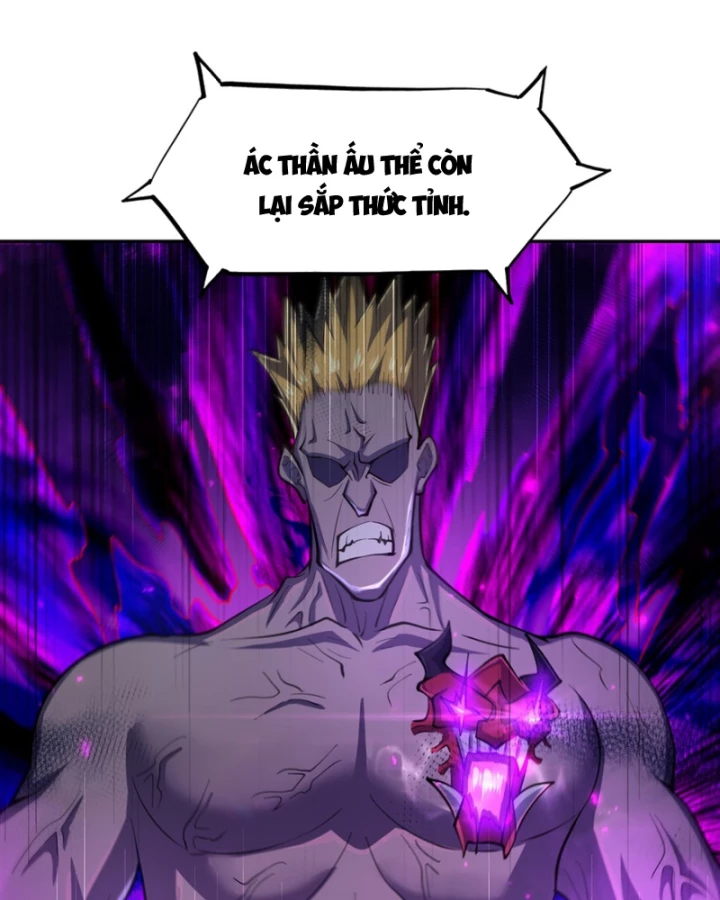 Những Phù Thủy Này Thật Không Đứng Đắn Chapter 14 - 51