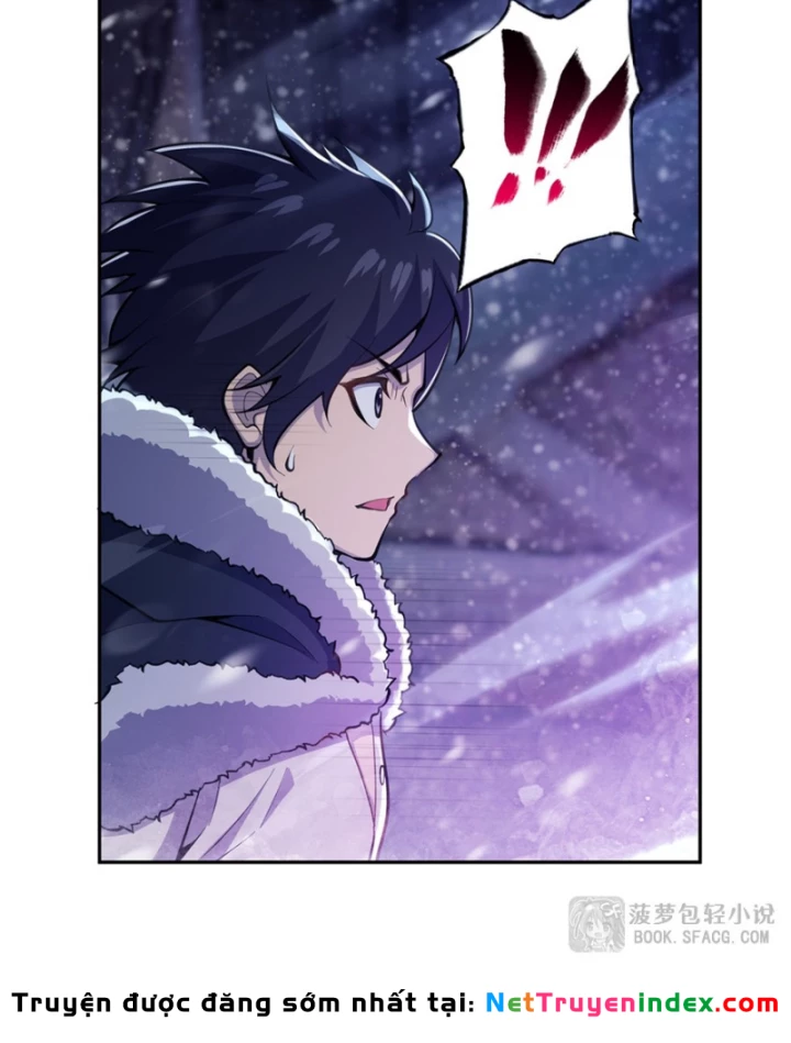 Những Phù Thủy Này Thật Không Đứng Đắn Chapter 14 - 54