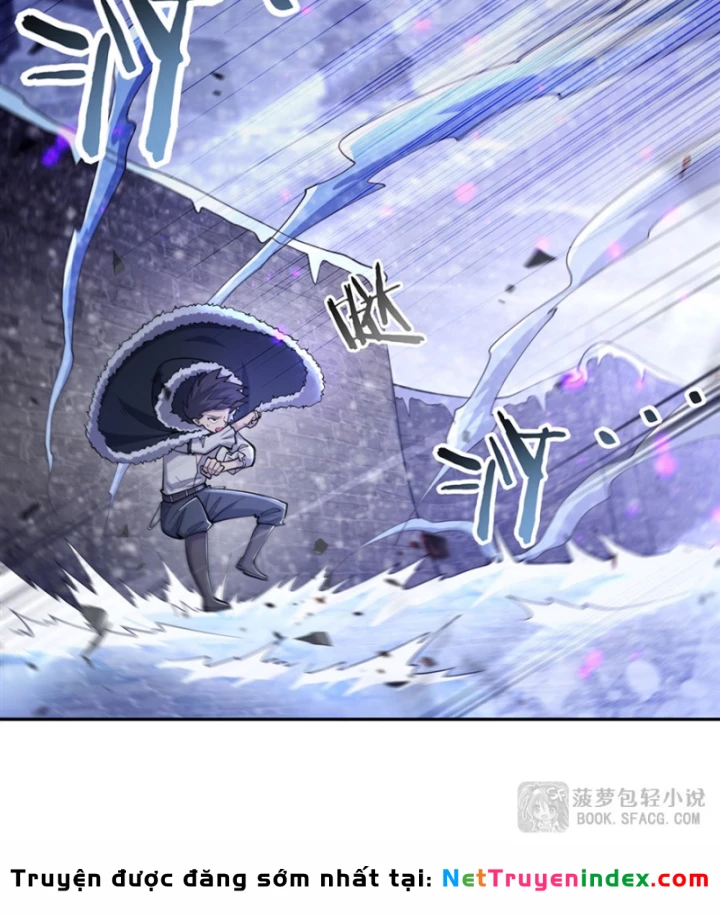 Những Phù Thủy Này Thật Không Đứng Đắn Chapter 14 - 70