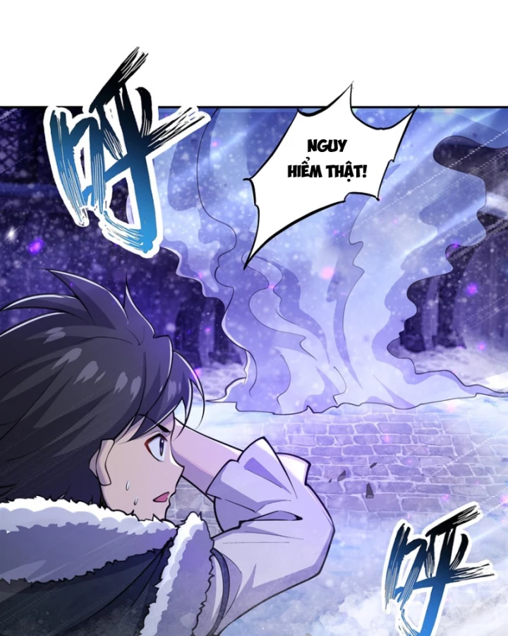 Những Phù Thủy Này Thật Không Đứng Đắn Chapter 14 - 71